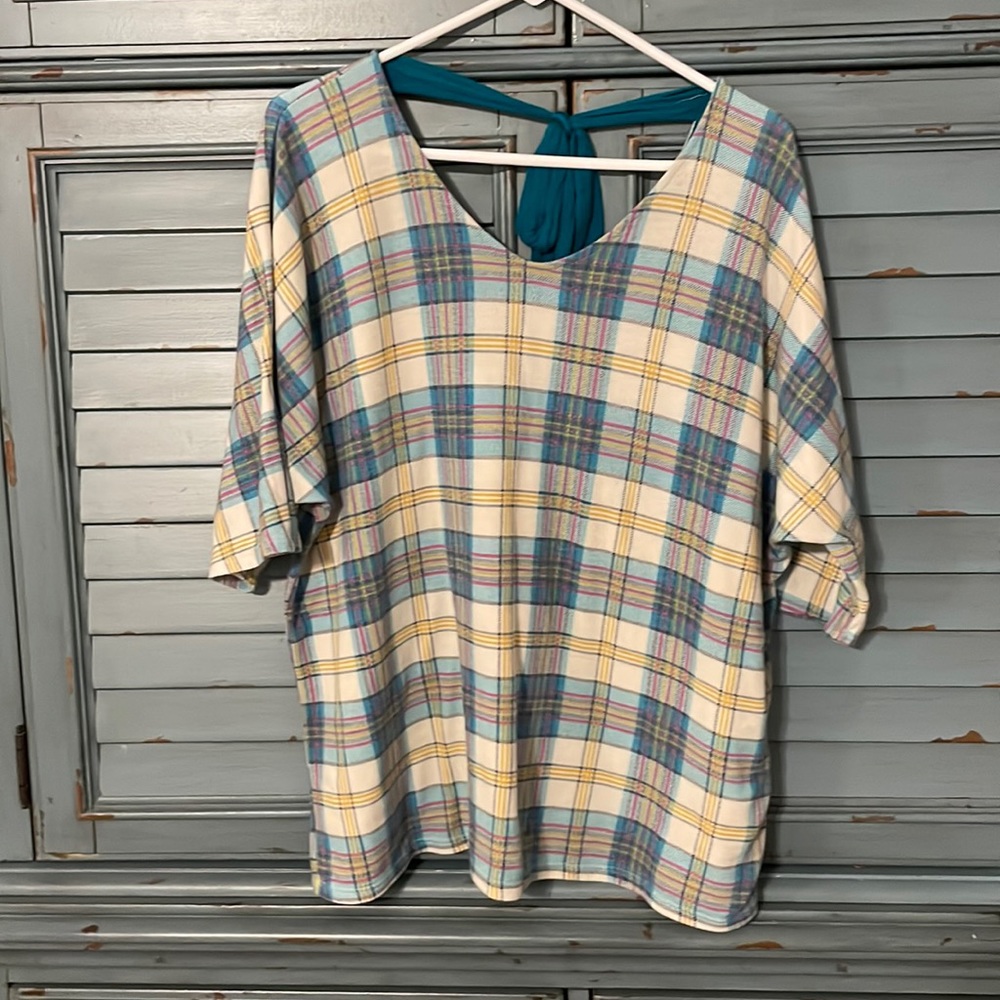 Boutique top